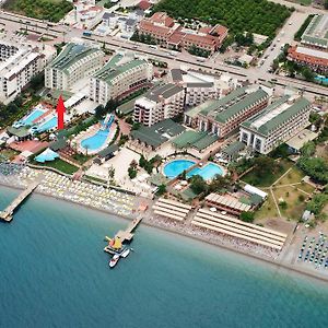 Lims Bona Dea Beach Hotel